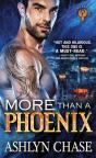 More Than A Phoenix - Preview