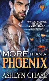 Capa do artigo More Than A Phoenix