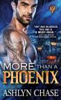 More Than A Phoenix - Preview