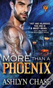Capa do artigo More Than A Phoenix
