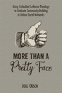 More Than A Pretty Face - Preview