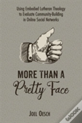 More Than A Pretty Face