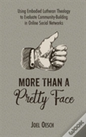 More Than A Pretty Face