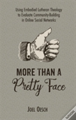 Capa do artigo More Than A Pretty Face