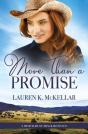 More Than A Promise (A Mindalby Outback Romance, #3) - Preview