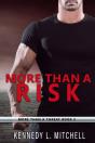 More Than A Risk - Preview