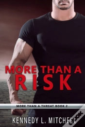 Capa do artigo More Than A Risk