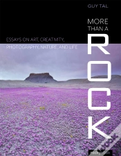 Capa do artigo More Than A Rock