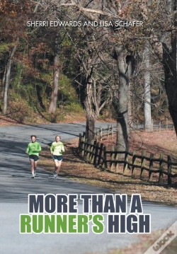 Capa do artigo More Than A Runner'S High