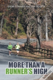Capa do artigo More Than A Runner