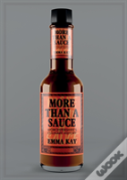 More Than A Sauce