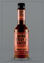 More Than A Sauce - Preview