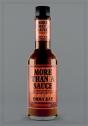 More Than A Sauce - Preview