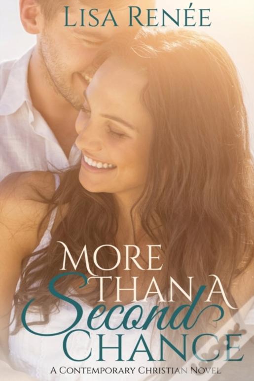 More Than A Second Chance