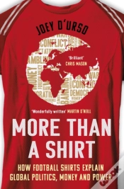 Capa do artigo More Than A Shirt