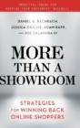 More Than A Showroom - Preview