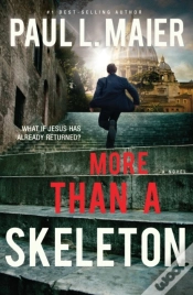 Capa do artigo More Than A Skeleton