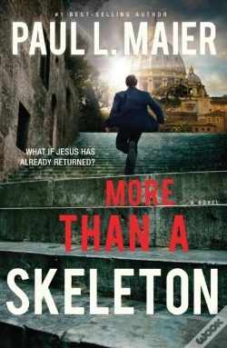 Capa do artigo More Than A Skeleton