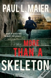 Capa do artigo More Than A Skeleton