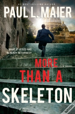 Capa do artigo More Than A Skeleton