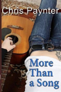 More Than A Song - Preview