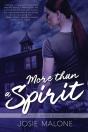 More Than A Spirit - Preview