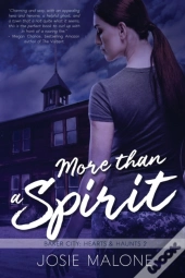 More Than A Spirit