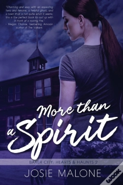 Capa do artigo More Than A Spirit