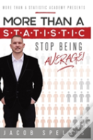 More Than A Statistic