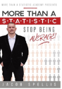 More Than A Statistic - Preview