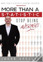 More Than A Statistic