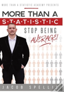 Capa do artigo More Than A Statistic