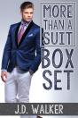 More Than A Suit Box Set - Preview