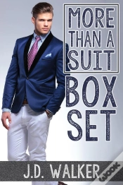 Capa do artigo More Than A Suit Box Set