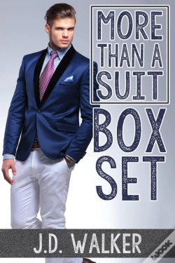 Capa do artigo More Than A Suit Box Set