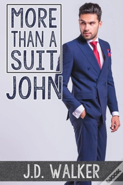 Capa do artigo More Than A Suit: John