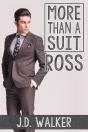 More Than A Suit: Ross - Preview