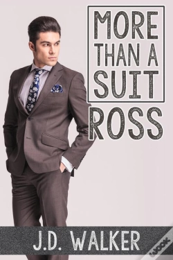 Capa do artigo More Than A Suit: Ross