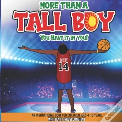 Capa do artigo More Than A Tall Boy
