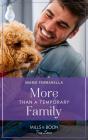 More Than A Temporary Family - Preview