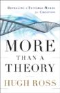 More Than A Theory Â€“ Revealing A Testable Model For Creation - Preview
