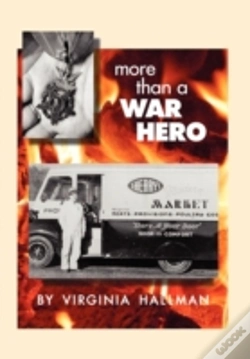 Capa do artigo More Than A War Hero