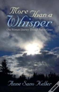 Capa do artigo More Than A Whisper: One Woman'S Journey