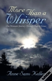 Capa do artigo More Than A Whisper: One Woman