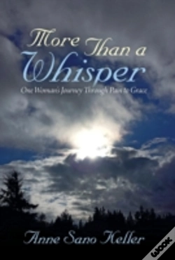 Capa do artigo More Than A Whisper: One Woman'S Journey