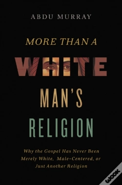 Capa do artigo More Than A White Man'S Religion
