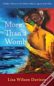 Capa do artigo More Than A Womb