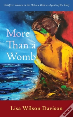 Capa do artigo More Than A Womb