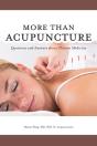 More Than Acupuncture - Preview