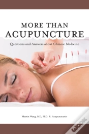 Capa do artigo More Than Acupuncture